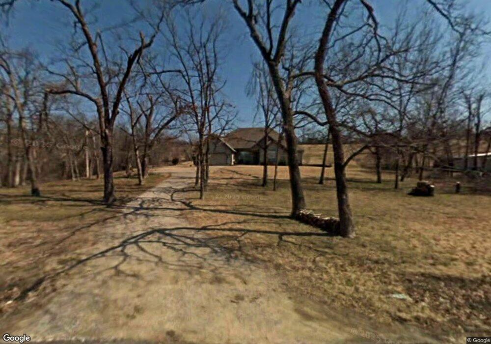 15657 N 55th West Ave, Skiatook, OK 74070 - photo 1