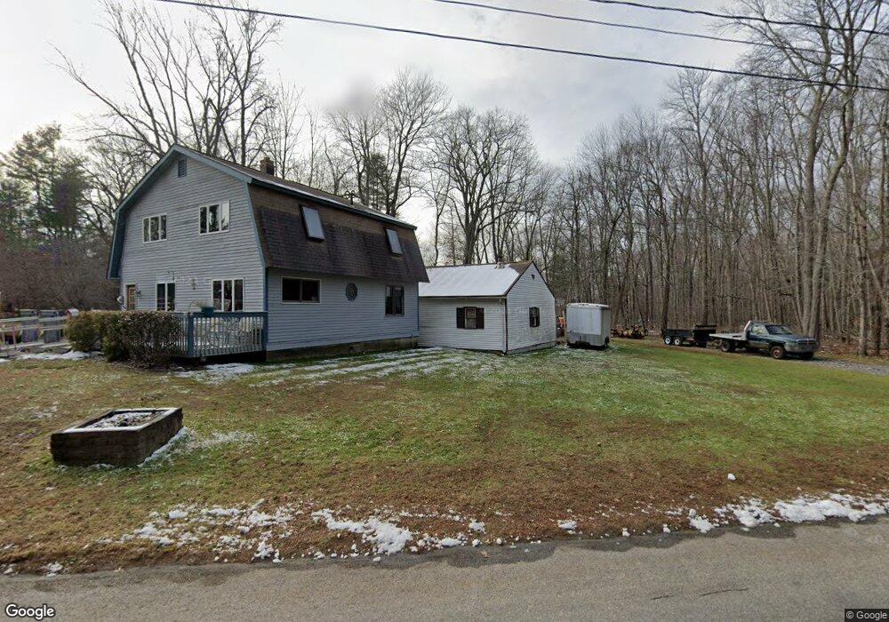 10 Furnace Hollow Rd, Stafford Springs, CT 06076 - photo 1