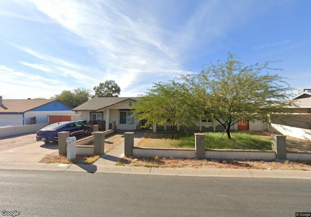 646 N 96th Place, Mesa, AZ 85207 - photo 1