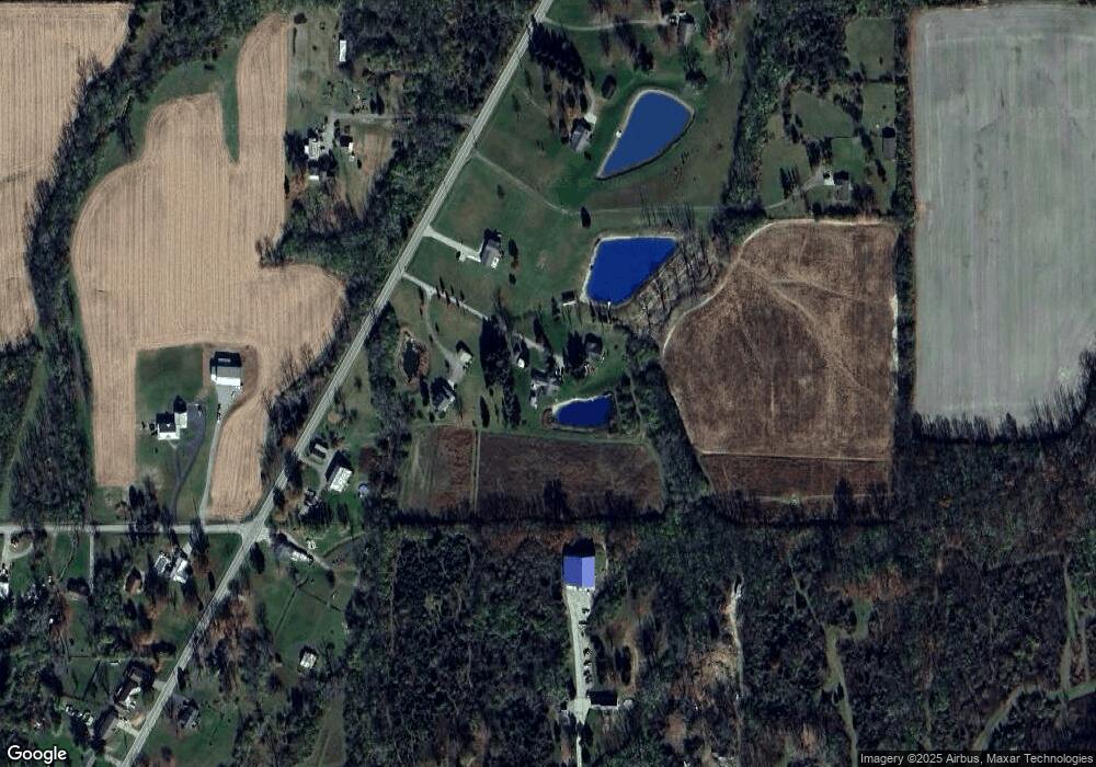 10164 State Route 503 S, Camden, OH 45311 - photo 1