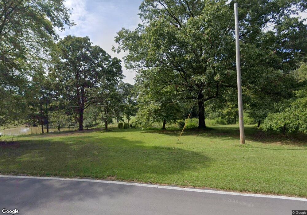 1606 Mcentire Cir, Chatsworth, GA 30705 - photo 1