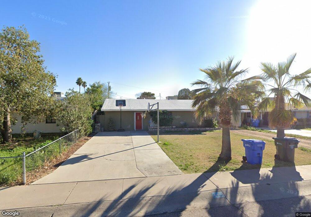 413 W Eva St, Phoenix, AZ 85021 - photo 1