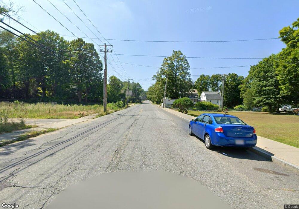 Lot 1A Fountain St unit 1, Orange, MA 01364 - photo 1