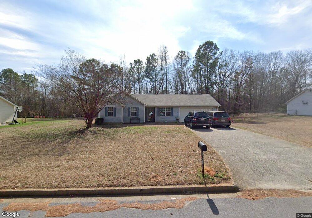 205 Myrtle Grove Ln, Covington, GA 30014 - photo 1