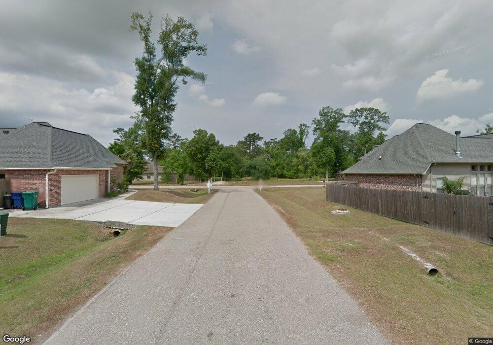 0 Scenic River Cove, Slidell, LA 70461 - photo 1