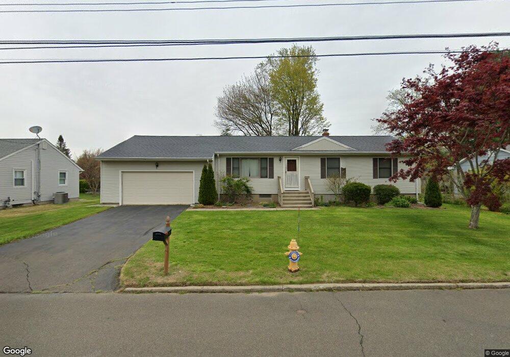 210 Okenuck Trail, Stratford, CT 06614 - photo 1