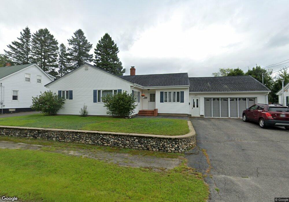 12 Winter St, Millinocket, ME 04462 - photo 1