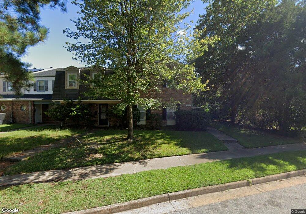 5820 W Hastings Arch, Virginia Beach, VA 23462 - photo 1