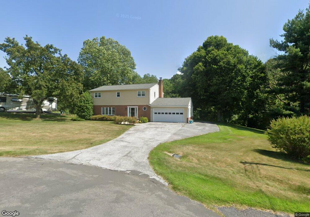 14324 Sugarloaf Vista Dr, Clarksburg, MD 20871 - photo 1