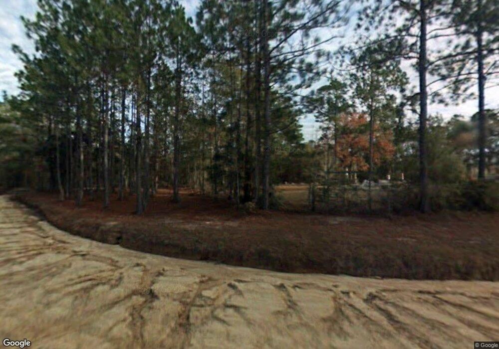 6114 Shady Grove Church Rd, Sale City, GA 31784 - photo 1