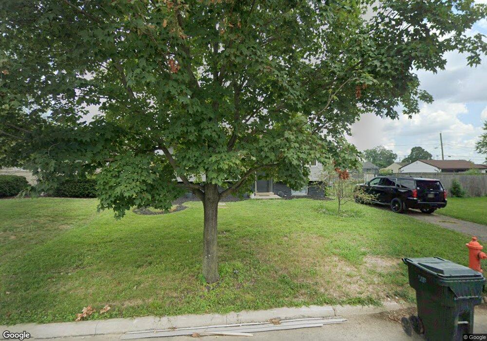 884 Brixham Rd, Columbus, OH 43204 - photo 1