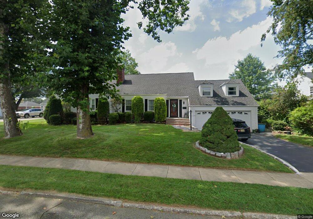 323 N 9th Ave, Manville, NJ 08835 - photo 1