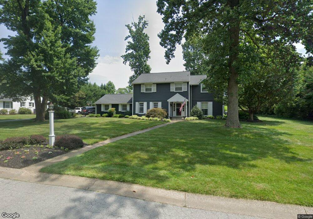 1301 Chadwick Rd, Wilmington, DE 19803 - photo 1