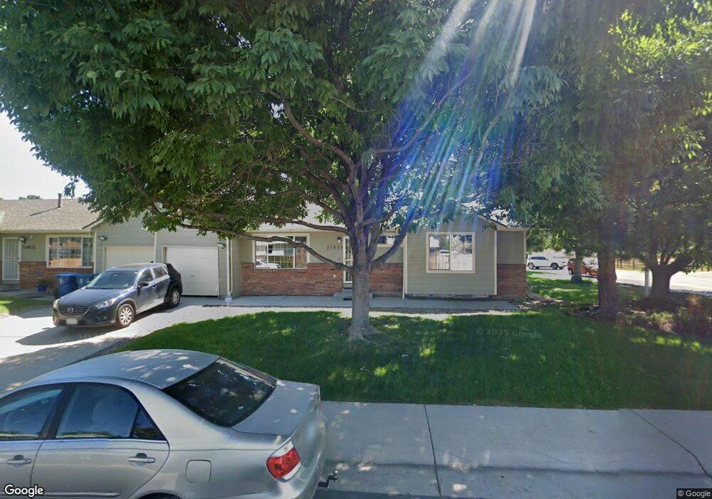 15833 E 13th Ave, Aurora, CO 80011 - photo 1