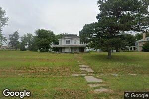 912 Park St, Tarkio, MO 64491