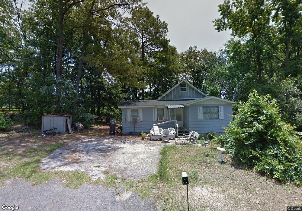 1306 Guy Maddox Rd, Augusta, GA 30909 - photo 1