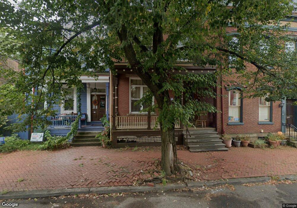 1127 Sheffield St unit 2, Pittsburgh, PA 15233 - photo 1