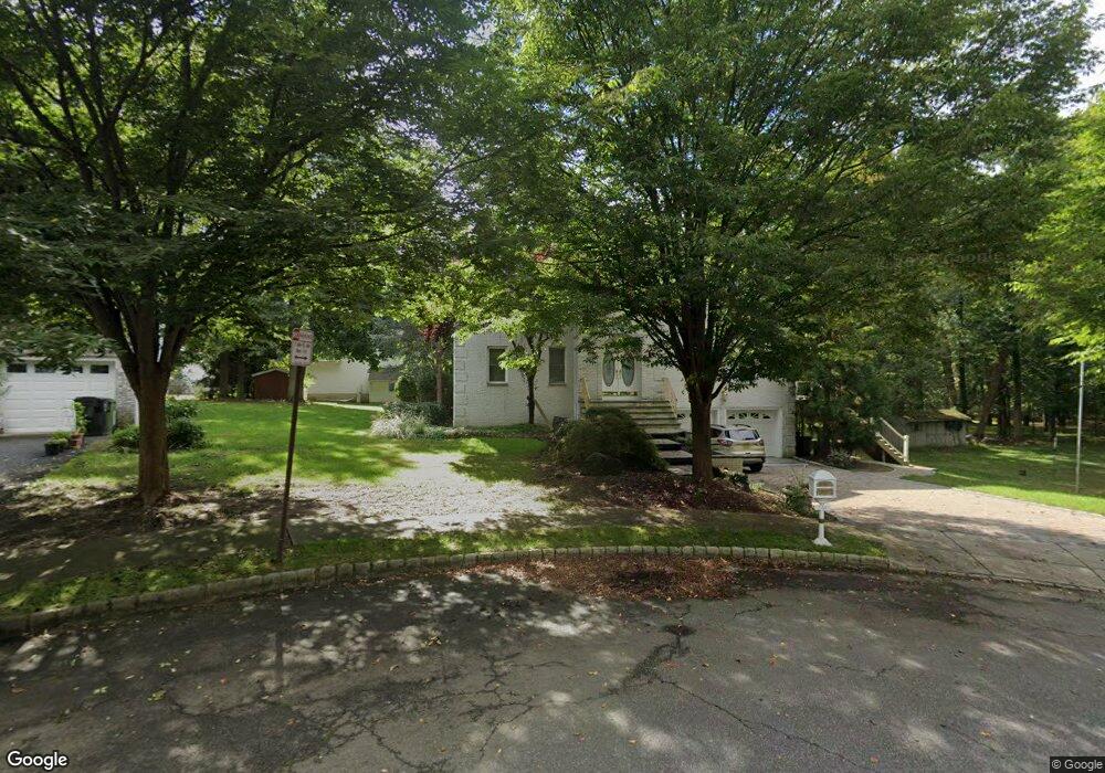 148 Douglas Dr, Paramus, NJ 07652 - photo 1