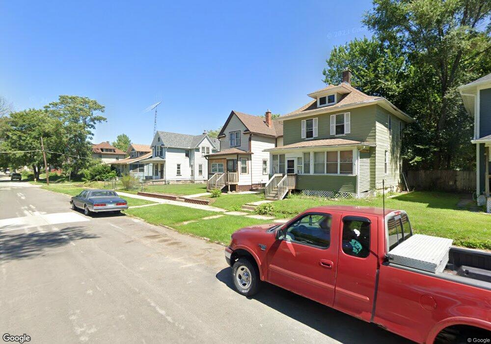 1211 14th St, Rock Island, IL 61201 - photo 1