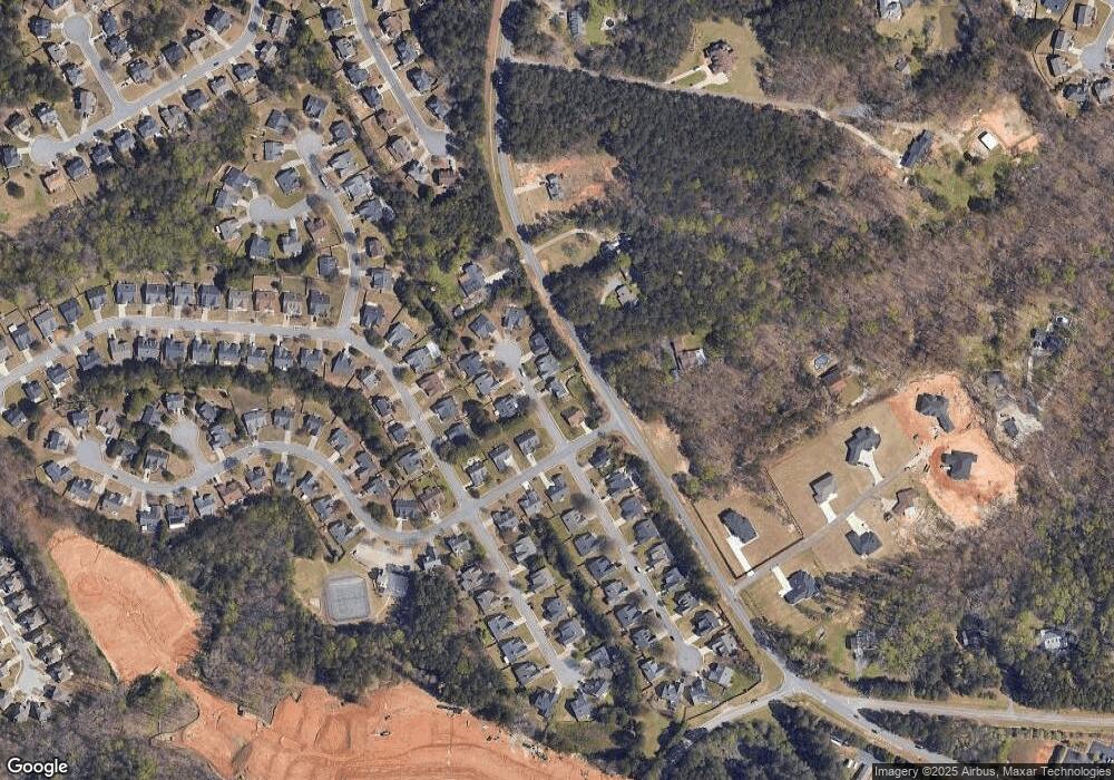 919 Nichols Landing Ln unit 4, Dacula, GA 30019 - photo 1