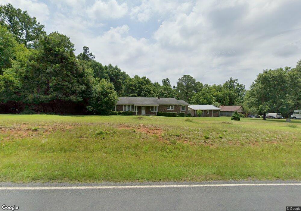 2235 Burney Rd, Asheboro, NC 27205 - photo 1