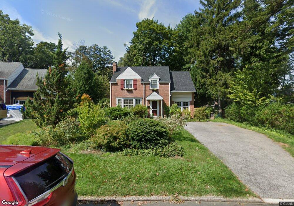 3 Chelfield Rd, Glenside, PA 19038 - photo 1