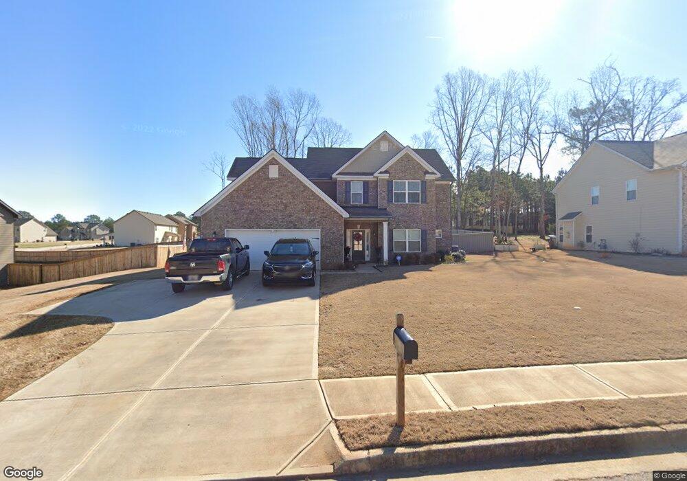 70 Paladin Dr unit 71, Covington, GA 30016 - photo 1