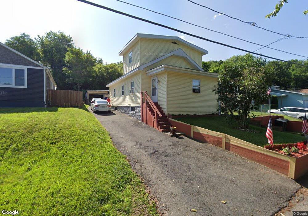 1020 9th Ave, Troy, NY 12182 - photo 1