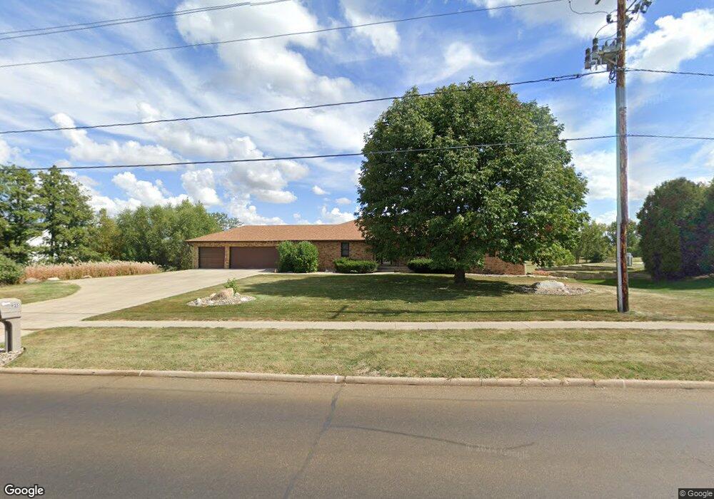 925 S 14th St, Adel, IA 50003 - photo 1