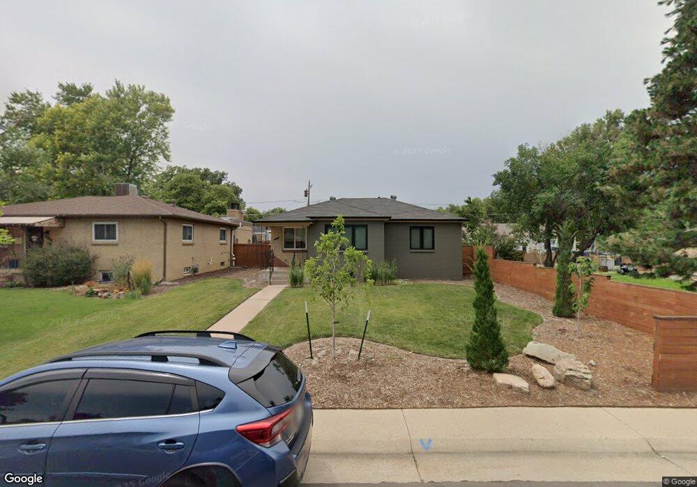 1675 Xenia St, Denver, CO 80220 - photo 1