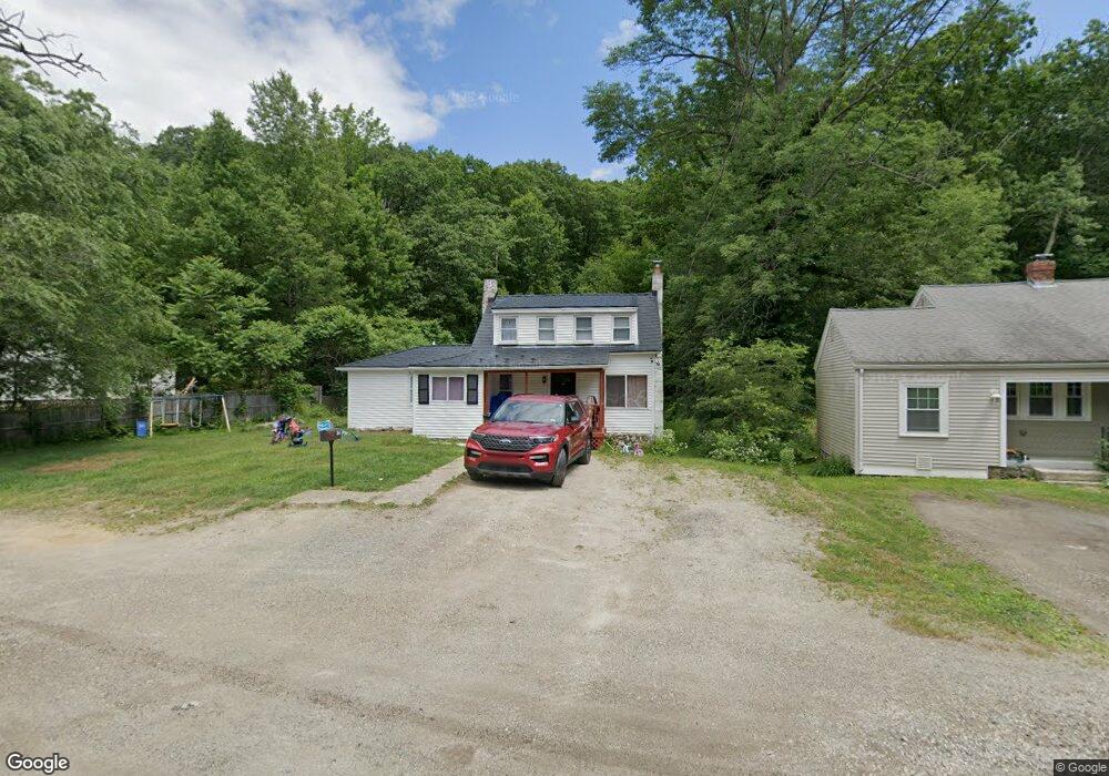 54 Dawson Rd unit 54, Worcester, MA 01602 - photo 1