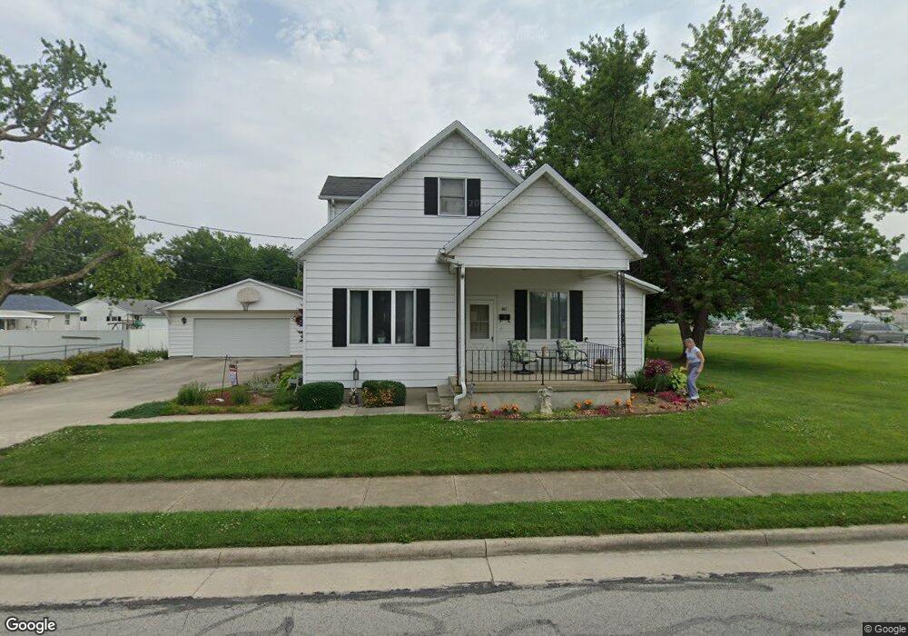 407 Greenville Rd, Saint Marys, OH 45885 - photo 1