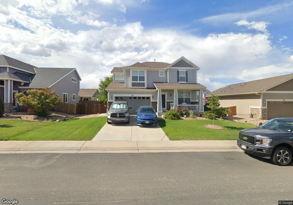 271 Zuniga St, Brighton, CO 80601 - photo 1