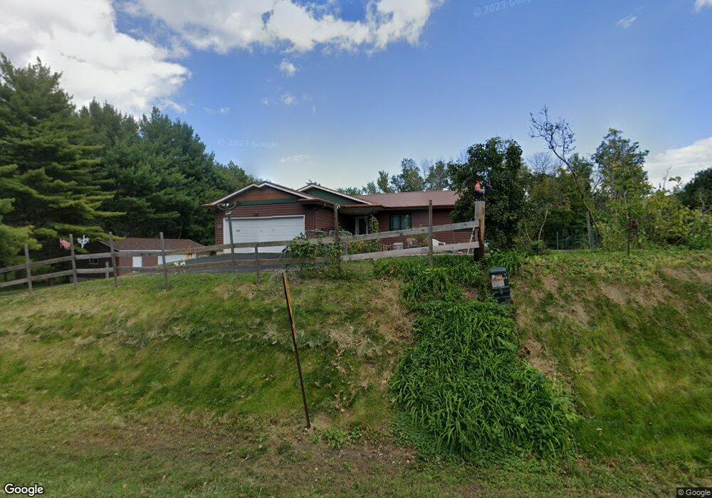 558 Union Rd, Brooklyn, WI 53521 - photo 1