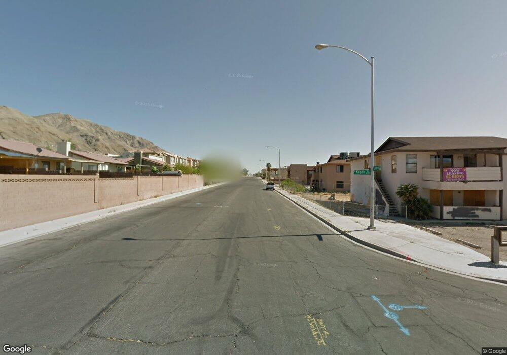 0 Easement Ln, Sunrise Manor, NV 89156 - photo 1