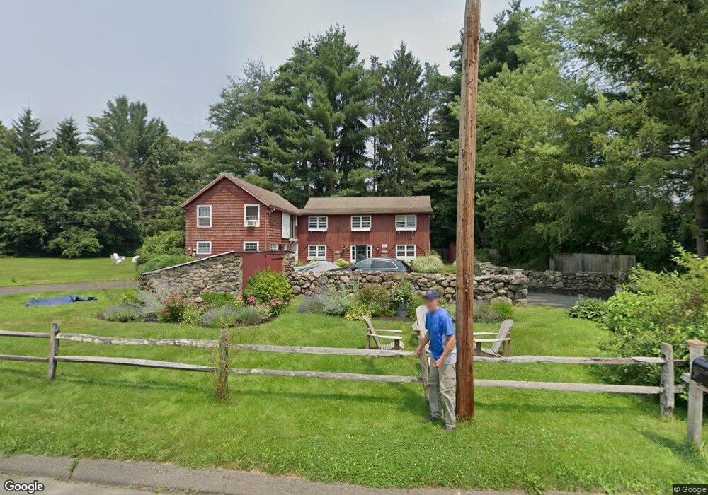 26 Baldwin Rd, Newtown, CT 06470 - photo 1