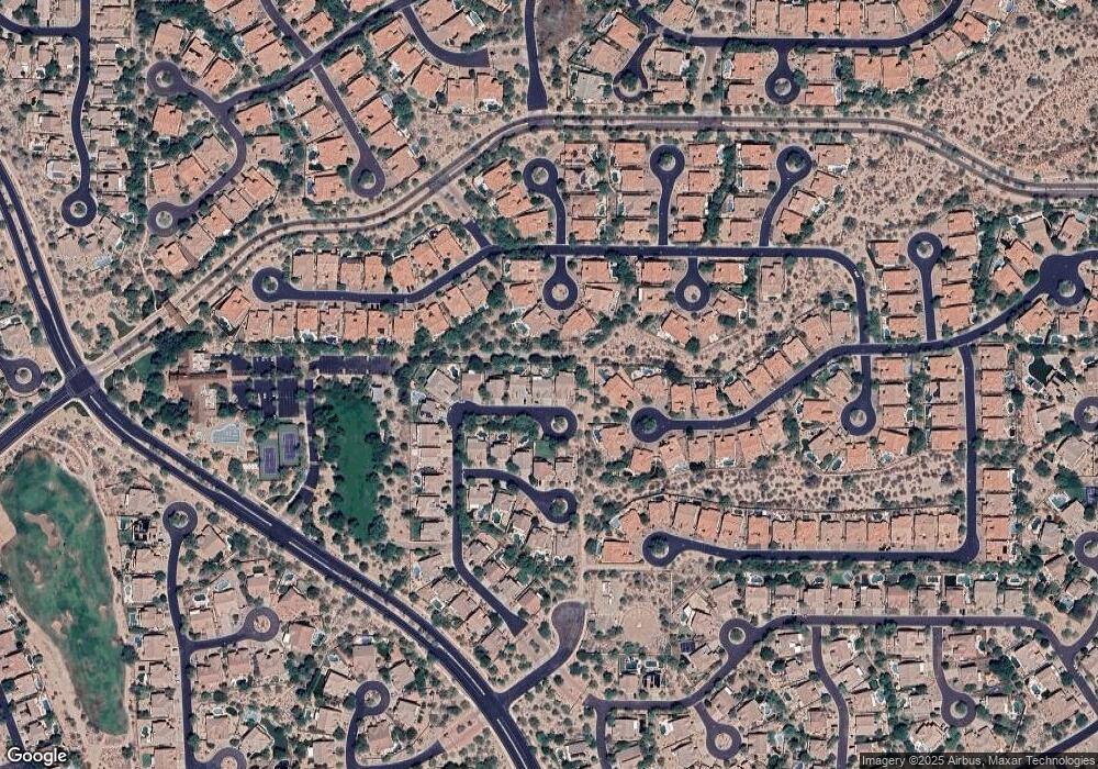 7954 E Teton Cir, Mesa, AZ 85207 - photo 1