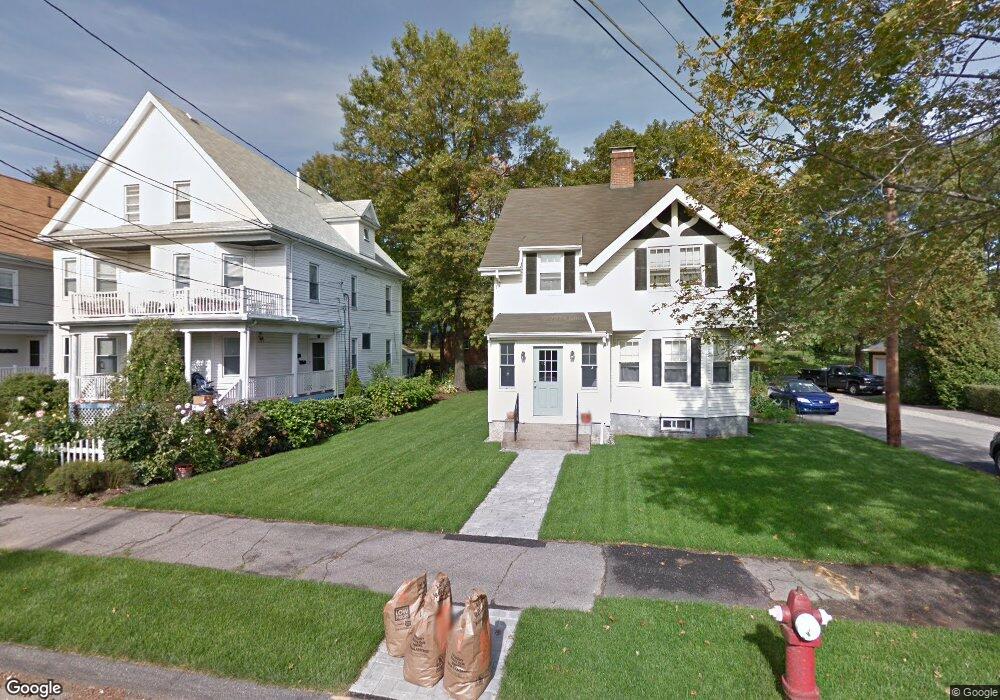 14 Pamela Ct unit 16, Auburndale, MA 02466 - photo 1