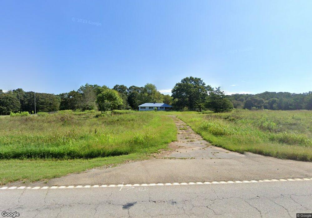 6050 Sandy Cross Rd, Carnesville, GA 30521 - photo 1