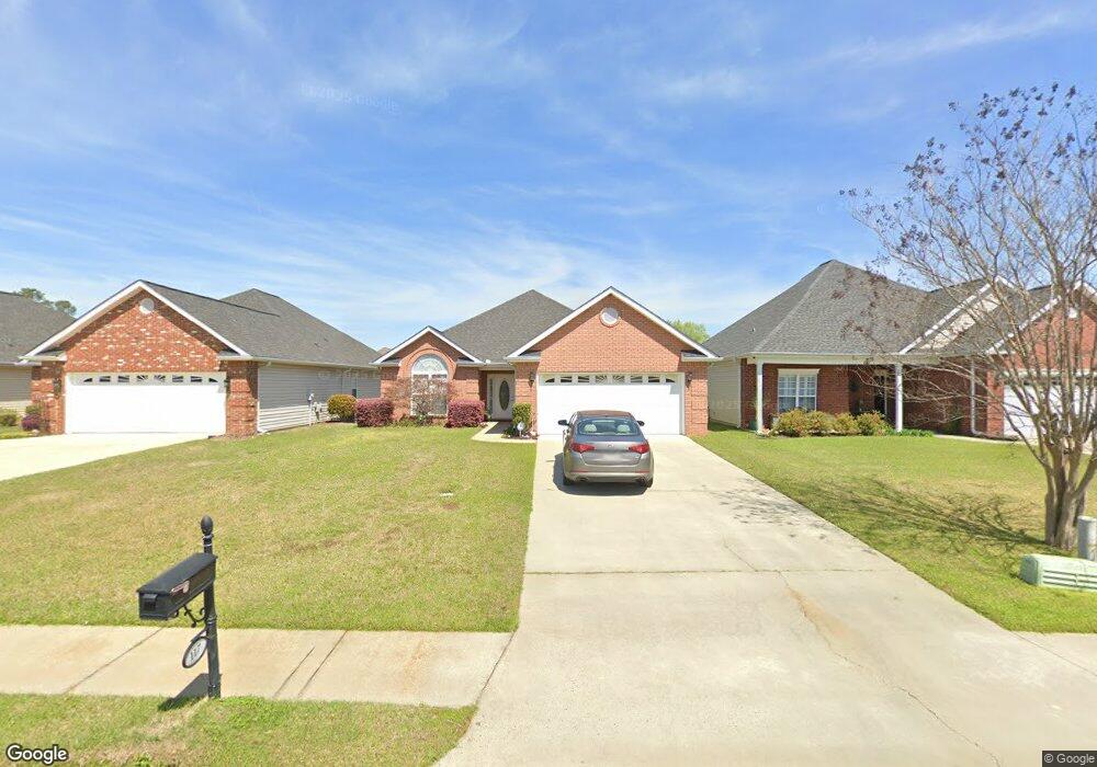 117 Newport Island, Centerville, GA 31028 - photo 1