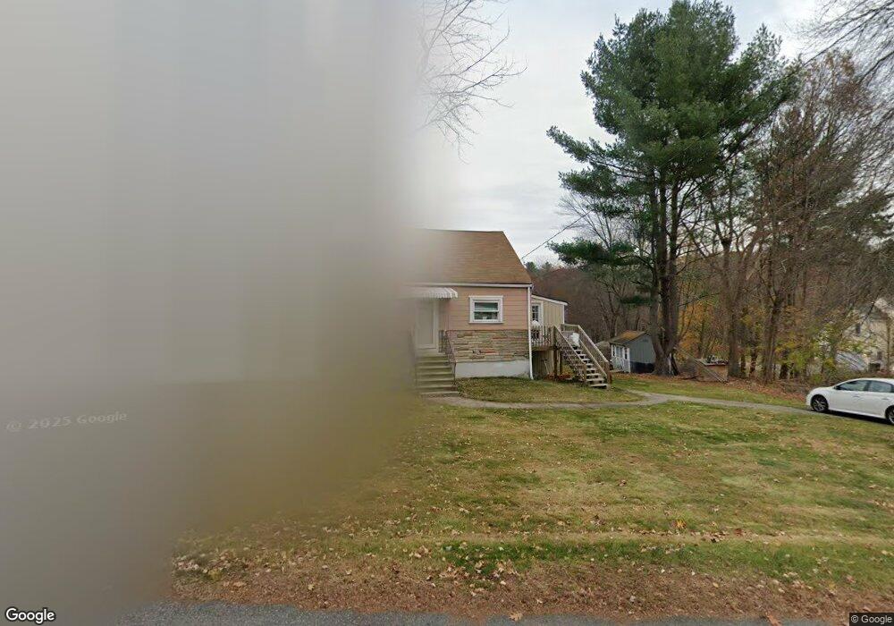 112 Causeway St, Hudson, MA 01749 - photo 1