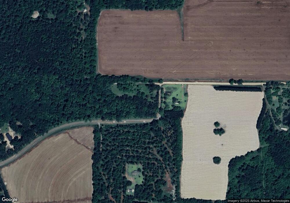 1698 H Sherrod Rd, Coolidge, GA 31738 - photo 1