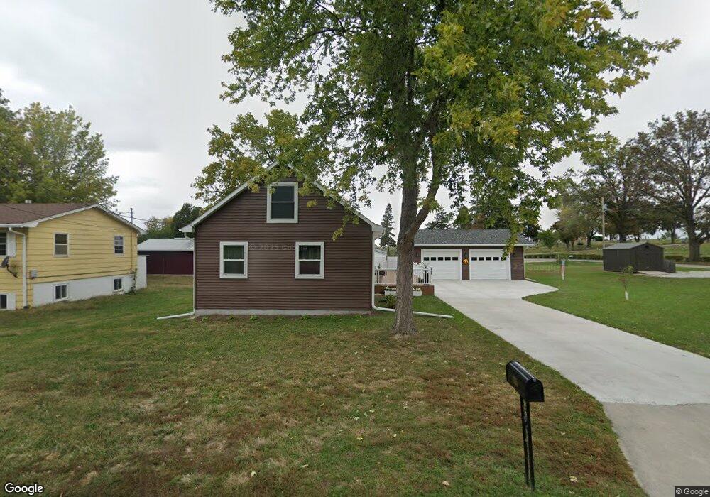 405 E Farnham St, Shenandoah, IA 51601 - photo 1