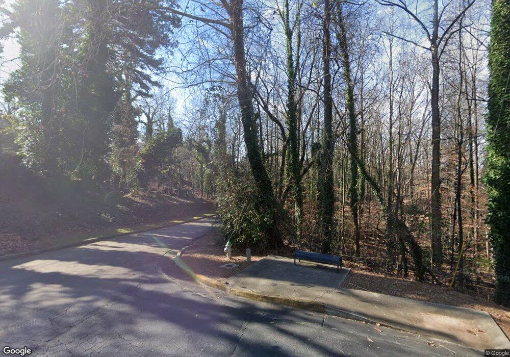 1645 Roper Hill Rd, Gainesville, GA 30501 - photo 1