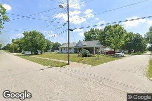 132 Alabama St, Shirley, IN 47384