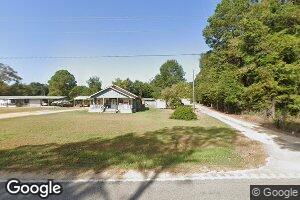 1117 Highway 587, Foxworth, MS 39483