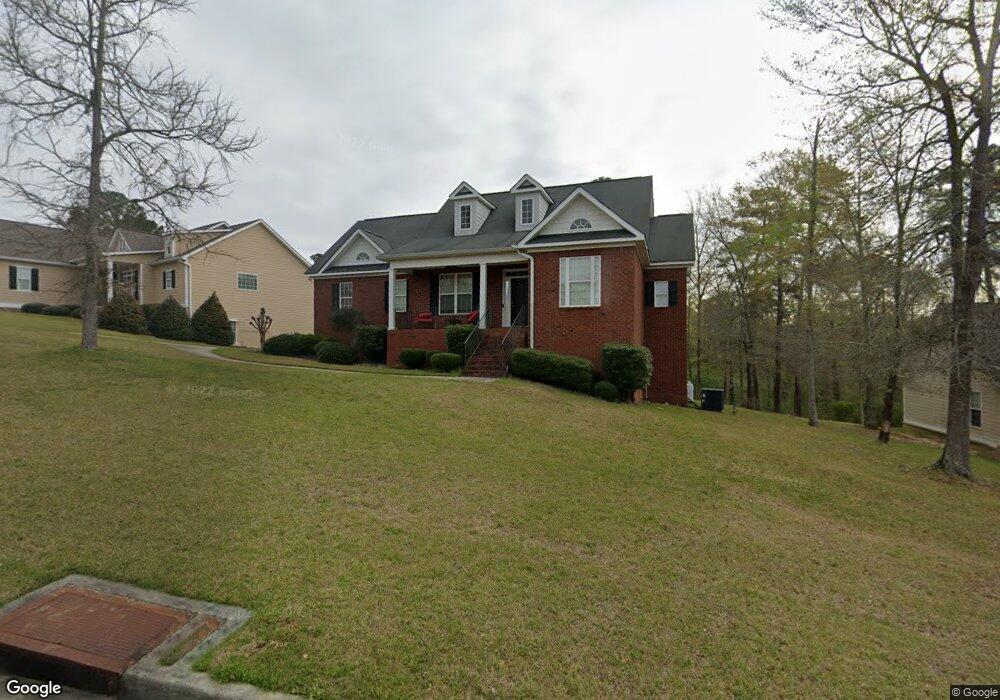 4006 Justin Way, Macon, GA 31204 - photo 1