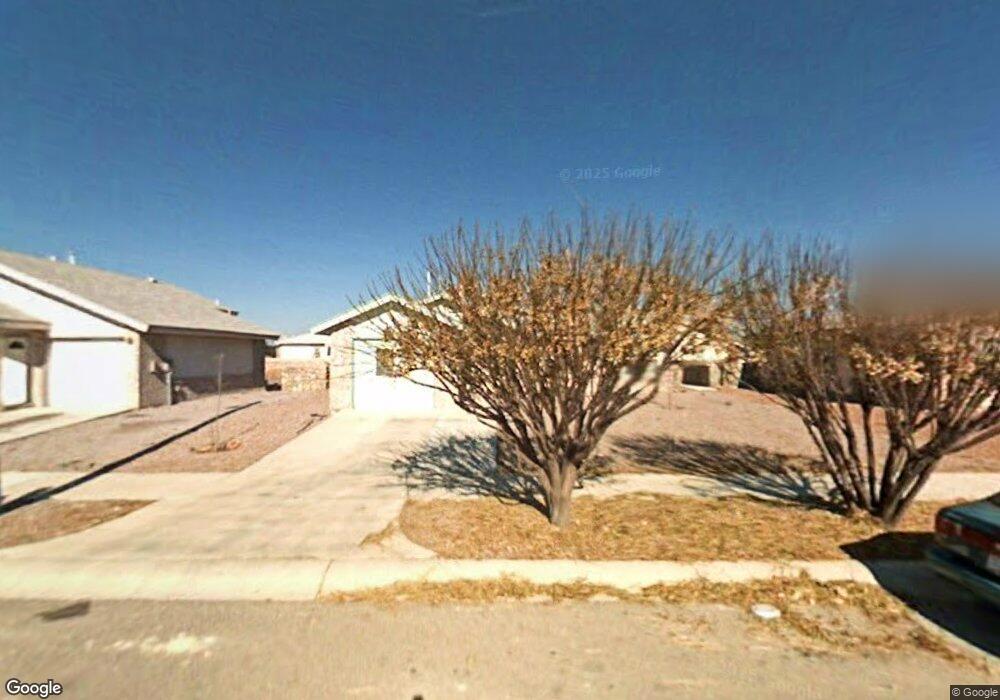 14505 Alcon Dr, Horizon City, TX 79928 - photo 1
