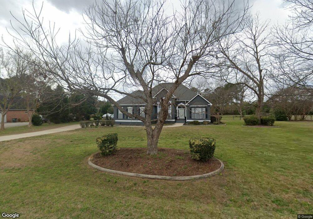 123 Hudson Way, Macon, GA 31216 - photo 1