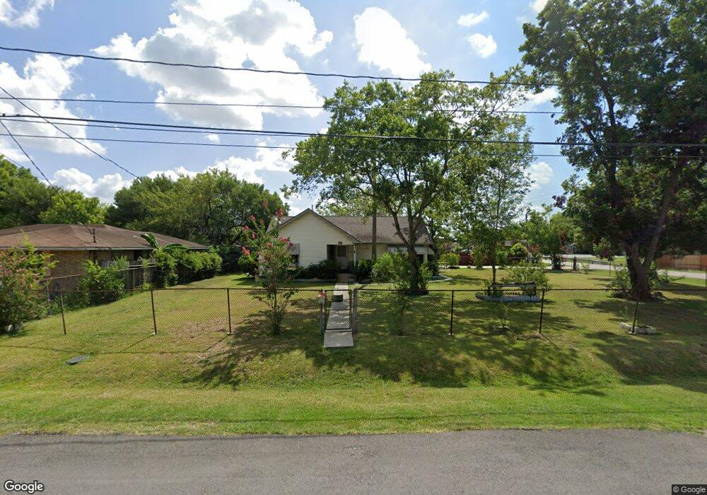 733 Evanston St, Houston, TX 77015 - photo 1